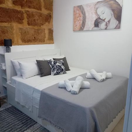 Viola Home ปาแลร์โม ภายนอก รูปภาพ