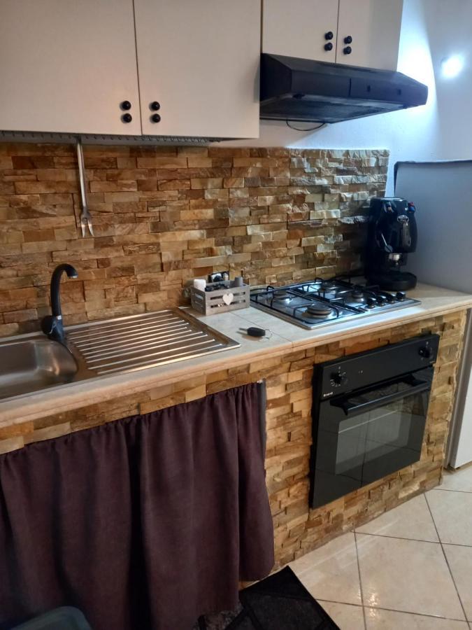Viola Home ปาแลร์โม ภายนอก รูปภาพ
